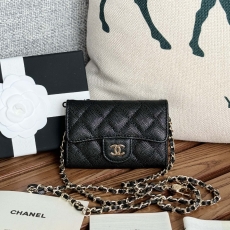 Chanel Wallet Purse